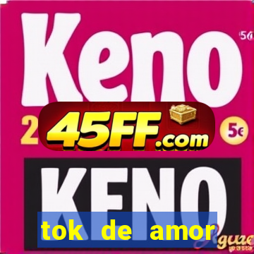 tok de amor boutique santos